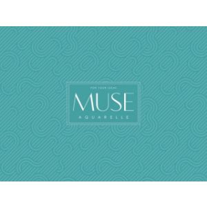 Blok do akwareli PaperHome Muse A4+/15/300g